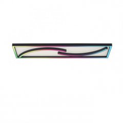 Lampa sufitowa LED SERPENT 8276-18 Paul Neuhaus