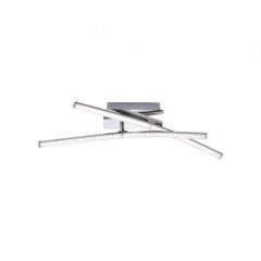 Lampa sufitowa LED SIMON 11270-55 LeuchtenDirekt
