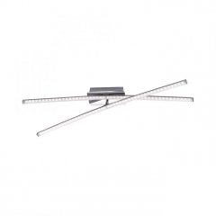 Lampa sufitowa LED SIMON 11272-55 LeuchtenDirekt