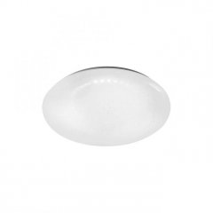 Lampa sufitowa LED SKYLER 14230-16 LeuchtenDirekt