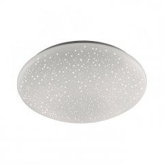 Lampa sufitowa LED SKYLER 14241-16 LeuchtenDirekt