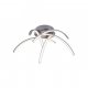 Lampa sufitowa LED VALERIE 15340-55 LeuchtenDirekt