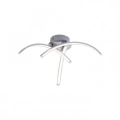 Lampa sufitowa LED VALERIE 15341-55 LeuchtenDirekt