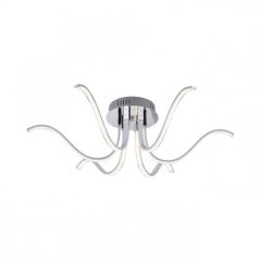 Lampa sufitowa LED VALERIE 15342-17 LeuchtenDirekt