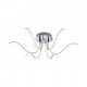 Lampa sufitowa LED VALERIE 15342-17 LeuchtenDirekt