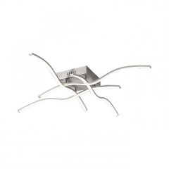 Lampa sufitowa LED WAVE 15132-55 LeuchtenDirekt