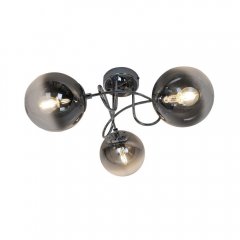 Lampa sufitowa LIXA CL20004-3 Zuma Line