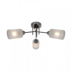 Lampa sufitowa MEDA CL20007-3 Zuma Line