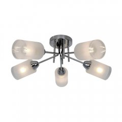 Lampa sufitowa MEDA CL20007-5 Zuma Line