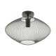 Lampa sufitowa ORION A8130-BK Zuma Line