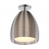 Lampa sufitowa PICO MX9023-1L srebrna Zuma Line