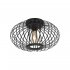 Lampa sufitowa RACOON 11410-18 LeuchtenDirekt