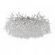 Lampa sufitowa RICICLE 6054-17 Paul Neuhaus