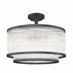 Lampa sufitowa SERGIO C0528-05H-P7AC Zuma Line