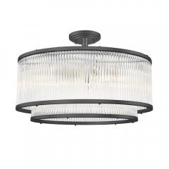 Lampa sufitowa SERGIO C0528-06H-P7AC Zuma Line