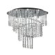 Lampa sufitowa TERRE 19154L Zuma Line