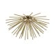 Lampa sufitowa URCHIN C0491-06B-F7DY Zuma Line