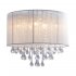 Lampa sufitowa VERONA RLX92174-8A Zuma Line