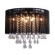 Lampa sufitowa VERONA RLX92174-8B Zuma Line