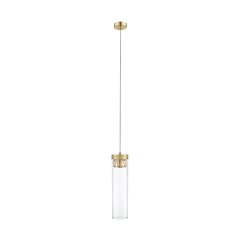 Lampa wisząca GEM P0389-01D-0FD2 Zuma Line