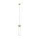 Lampa wisząca GEM P0389-01D-0FD2 Zuma Line