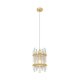 Lampa wisząca ALEXANDRIA P0556-01D-V7V7 Zuma Line