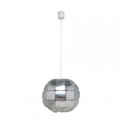 Lampa wisząca ALISA TL-1061P-B Zuma Line