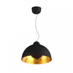 Lampa wisząca ANTENNE TS-071003PM-BKGO Zuma Line