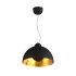 Lampa wisząca ANTENNE TS-071003PM-BKGO Zuma Line