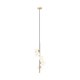 Lampa wisząca ARCTURUS P0574-05E-F7AA Zuma Line