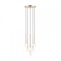 Lampa wisząca ARCTURUS P0574-07F-F7AA Zuma Line