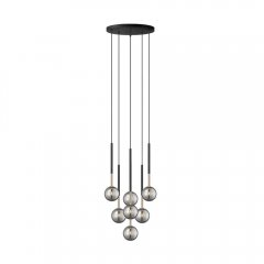 Lampa wisząca ARCTURUS P0574-07F-SDFZ Zuma Line