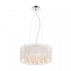 Lampa wisząca ARTEMIDA RLD92193-5 Zuma Line