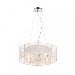 Lampa wisząca ARTEMIDA RLD92193-6 Zuma Line