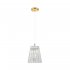 Lampa wisząca BACH P0547-01H-F9AC Zuma Line