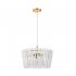 Lampa wisząca BACH P0547-05H-F9AC Zuma Line