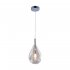 Lampa wisząca BASTONI MD1921-1-CLEAR Zuma Line