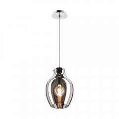 Lampa wisząca BRESSO P19066A-D18 Zuma Line