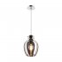 Lampa wisząca BRESSO P19066A-D18 Zuma Line