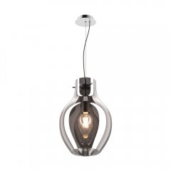 Lampa wisząca BRESSO P19066A-D28 Zuma Line