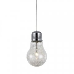 Lampa wisząca BULB RLD93024-1A Zuma Line