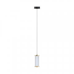 Lampa wisząca CALLY MD3147-1A-3GT Zuma Line