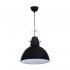 Lampa wisząca CANDE TS-110611P-BK Zuma Line