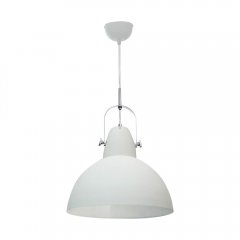 Lampa wisząca CANDE TS-110611P-WH Zuma Line