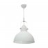 Lampa wisząca CANDE TS-110611P-WH Zuma Line