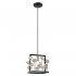 Lampa wisząca CAROLINE P0541-01B-SDAC Zuma Line