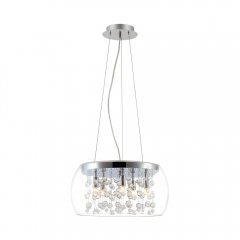 Lampa wisząca CASSIA 19151 Zuma Line