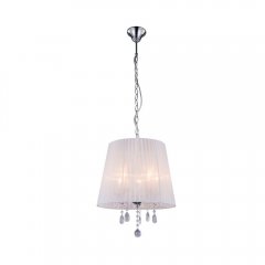 Lampa wisząca CESARE RLD94350-5A Zuma Line