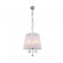 Lampa wisząca CESARE RLD94350-5A Zuma Line