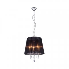 Lampa wisząca CESARE RLD94350-5B Zuma Line